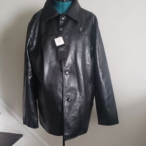 Emporio Armani occhiali da vista uomo collezione autunno-inverno 2021/2022